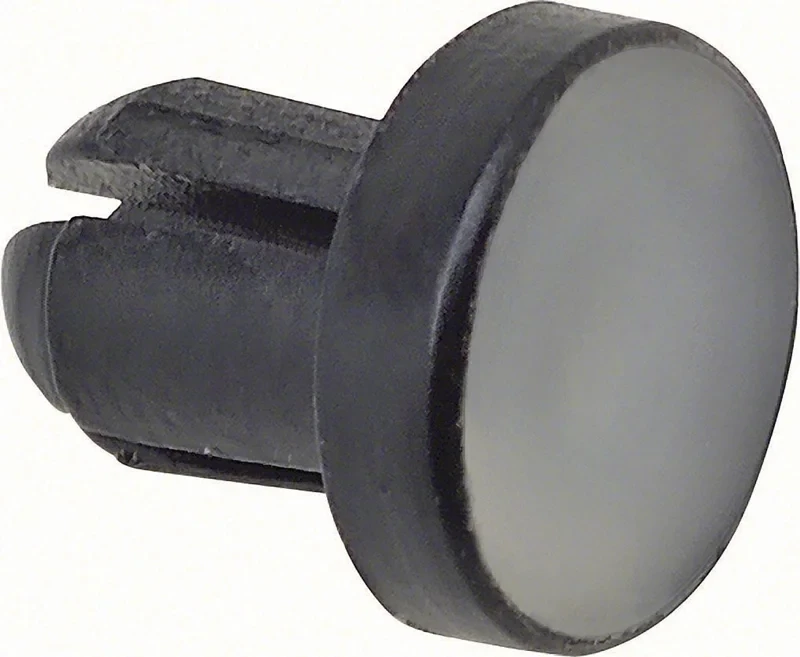 Clock Plug - 63-65 Chevy II Nova