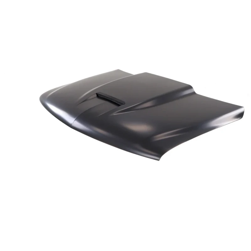 Hood - Ram Air Style - 99-02 Silverado 00-06 Tahoe Suburban