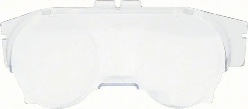 Instrument Cluster Lens - 69 Firebird