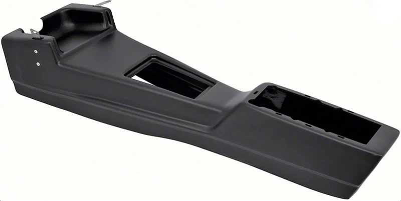 Center Console - Auto Trans - 73-81 Camaro
