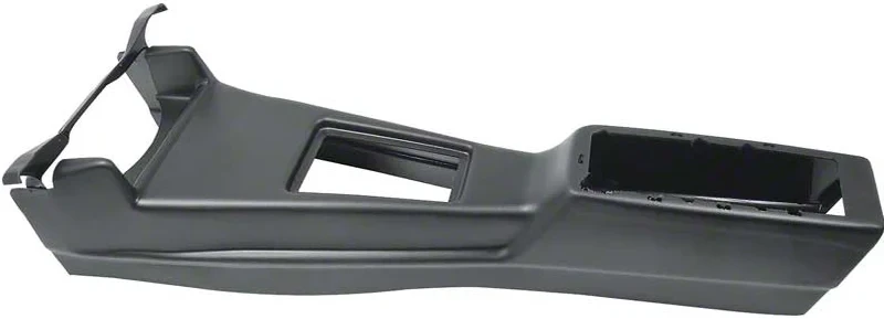 Center Console - Auto Trans - 70-79 Firebird