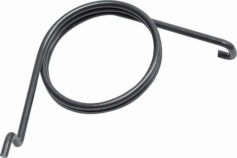 Console Lid Spring - 67 Camaro 67-69 Firebird