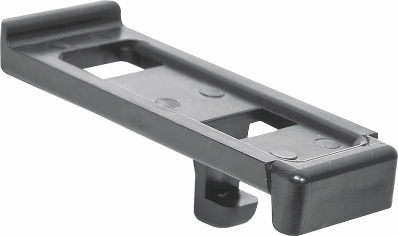 Console Door Latch Assembly - 73-81 Camaro; 70-81 Firebird