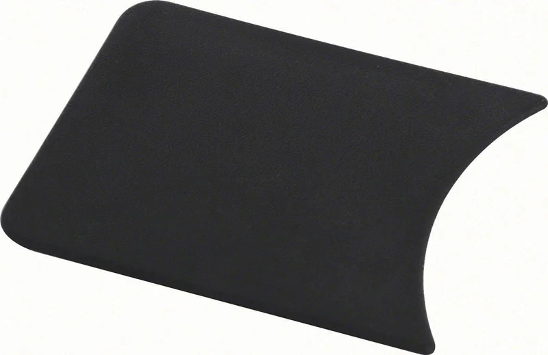 Rear Console Plate - 73-81 Camaro; 70-79 Firebird