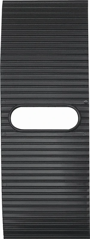 Shifter Slider Seal - 4-Speed with Console - 65-67 Chevy II Nova