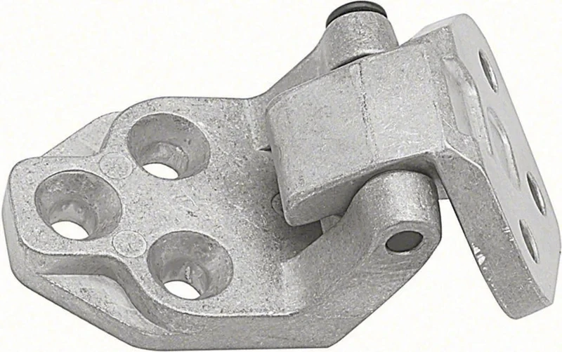 Upper Door Hinge - LH or RH - 62-66 Chevy II Nova