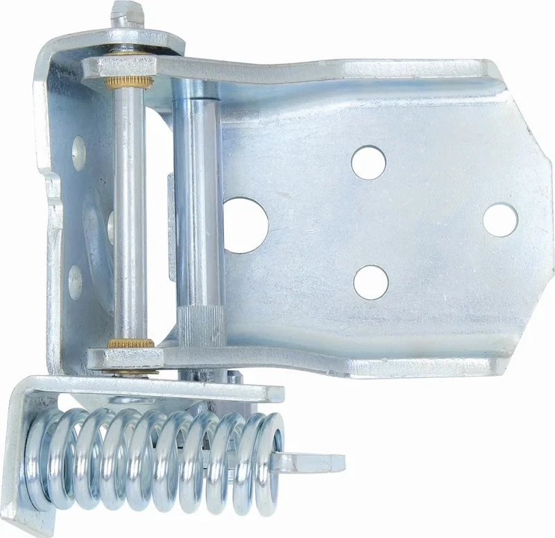 Door Hinge - Upper - LH - 70-81 Camaro Firebird; 71-76 Chevy Fullsize Car