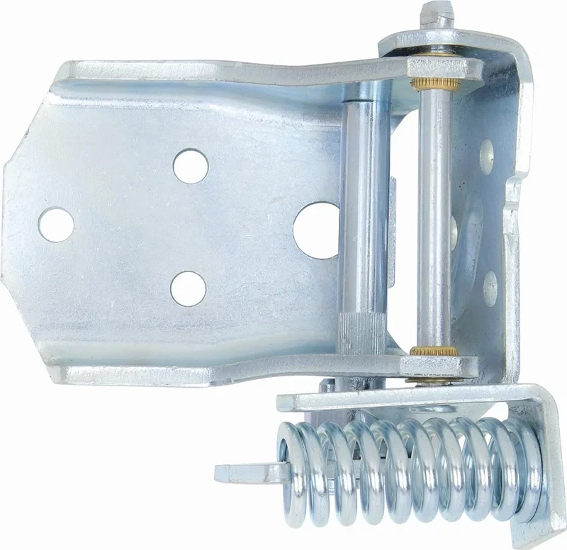 Door Hinge - Upper - RH - 70-81 Camaro Firebird; 71-76 Chevy Fullsize Car