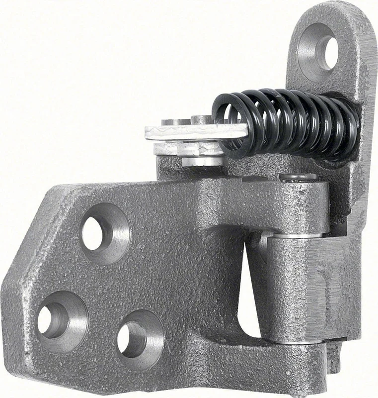 Door Hinge - Lower - LH - 62-67 Chevy II Nova