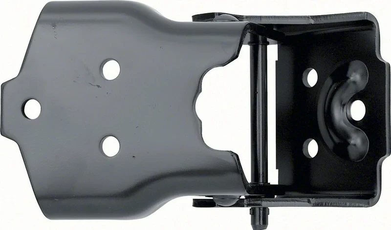 Door Hinge - Lower - LH or RH - 70-81 Camaro Firebird