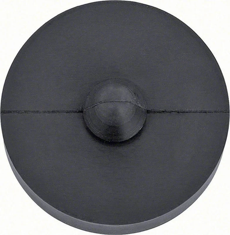 Door Window Stop Bumper - 68-69 Chevy II Nova; 70-81 Camaro Firebird