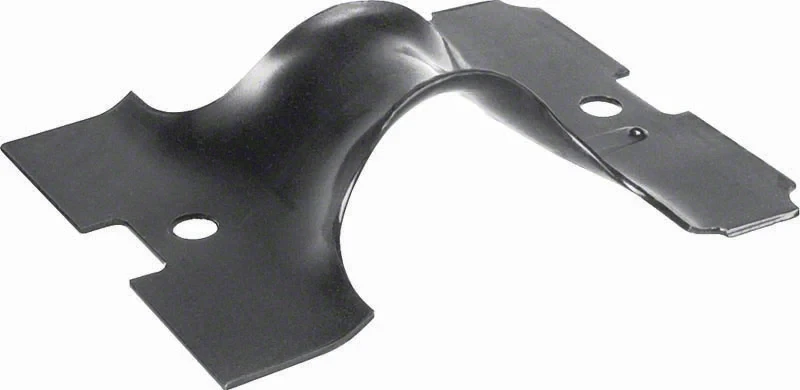 Spare Tire Anchor Plate - 65-74 Chevy II Nova Camaro Firebird