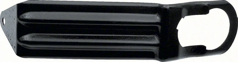 Trunk Lock Retainer - 67-68 Camaro Firebird