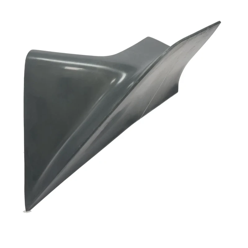 Rear Spoiler - RH - 70-73 Camaro