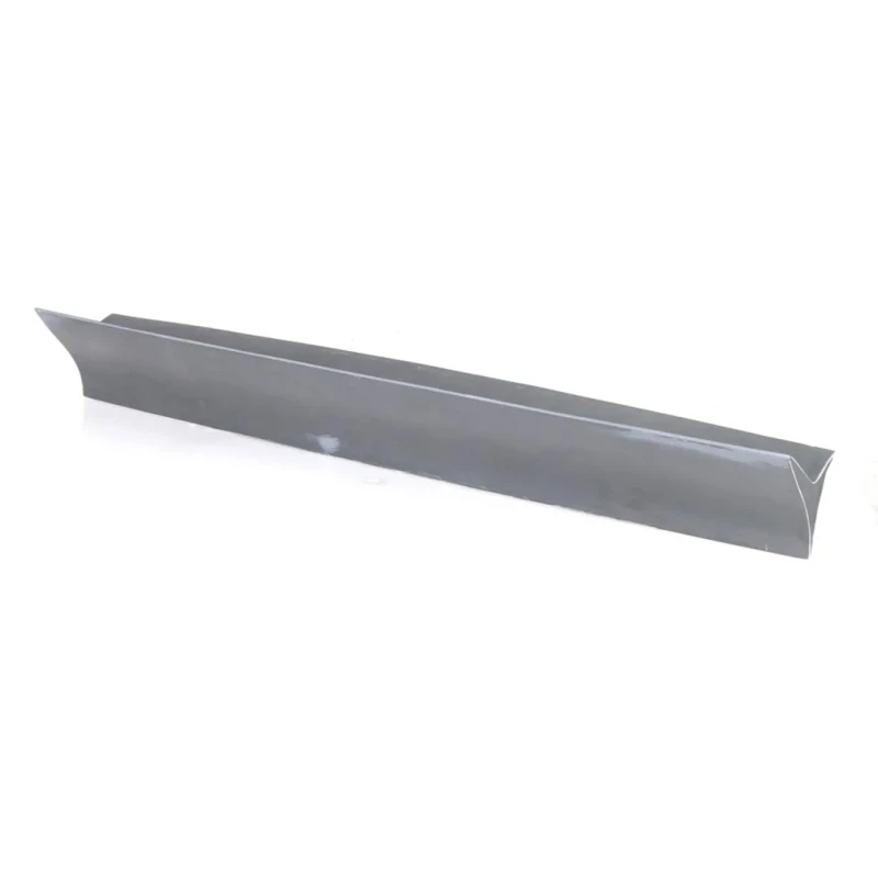 Rear Spoiler - Center - 70-81 Camaro Firebird