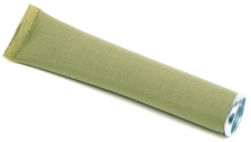 Gas Tank Sending Unit Filter Screen (3/8") - Included with sending units