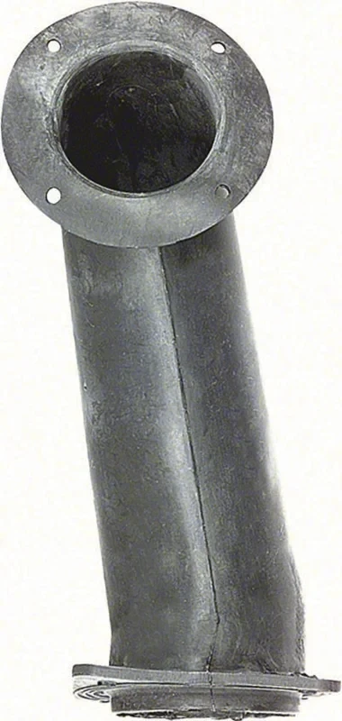 Gas Tank Filler Neck Sleeve - 67-68 Camaro