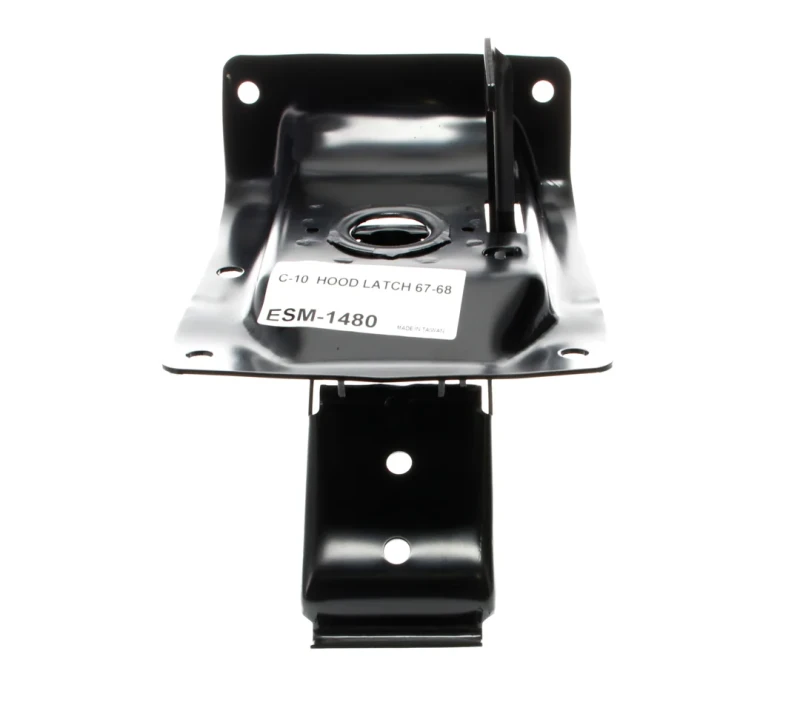Hood Latch Assembly - 67-68 Chevy C/K Pickup Suburban