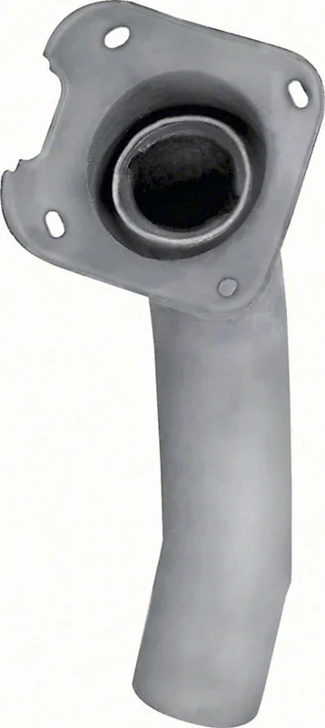 Gas Tank Upper Filler Neck - 67-68 Firebird