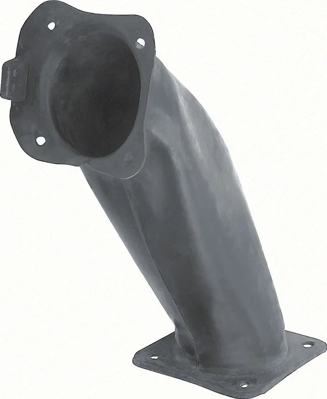 Gas Tank Upper Filler Neck Sleeve - 67-68 Firebird