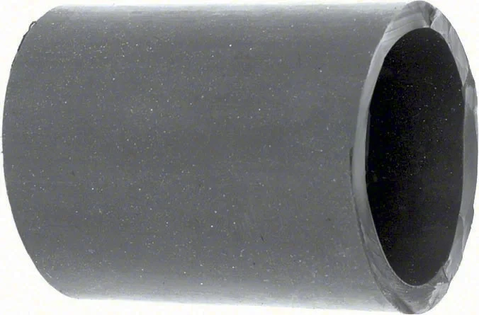Gas Tank Filler Neck Hose - 67-68 Camaro Firebird