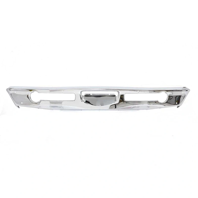 Front Bumper - 68-69 Coronet