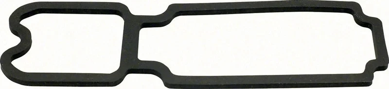 Taillight Lens Gaskets - LH/RH Pair - 66 Chevelle
