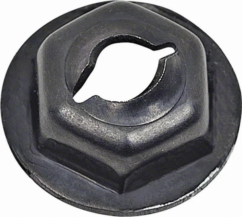 Speed Nut - 1/8 inch