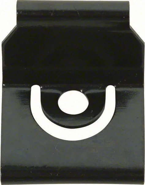 Molding Clip - Windshield or Rear Window - 62-65 Chevy II Nova Coupe