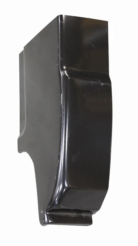 Cab Corner - RH - 82-93 Chevy GMC S10 S15