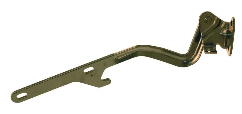 Hood Hinge - LH - 81-87 Chevy GMC C/K Truck; 81-91 Blazer Jimmy Suburban