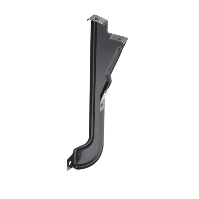Hood Latch Support - 68-72 Chevy II Nova