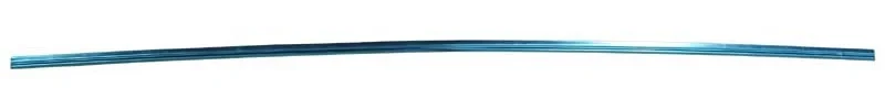 Front Hood Molding - 68 Chevy C/K Truck, Suburban