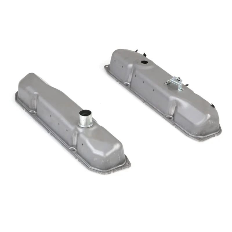 Valve Covers - Pair - 68 Mopar Big Block