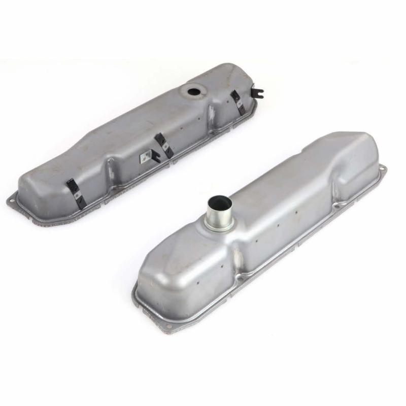 Valve Covers - Pair - 69 Mopar Big Block