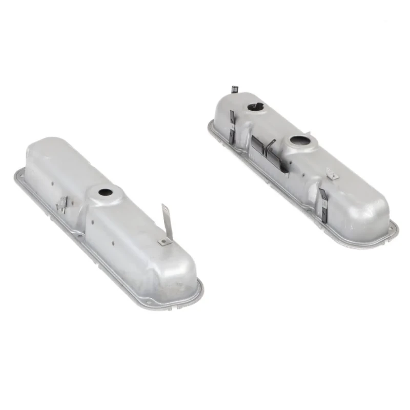 Valve Covers - Pair - 70 Challenger Barracuda