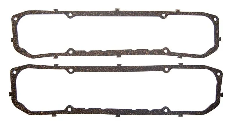 Valve Covers Gaskets - Pair - 64-72 Mopar Big Block