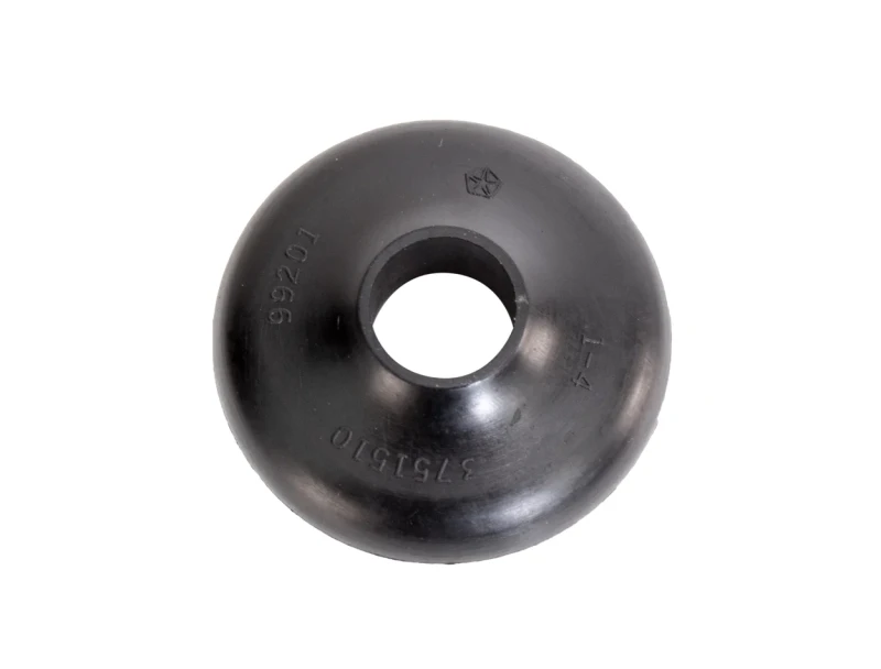 Valve Cover PCV Valve Grommet - 67-72 Mopar