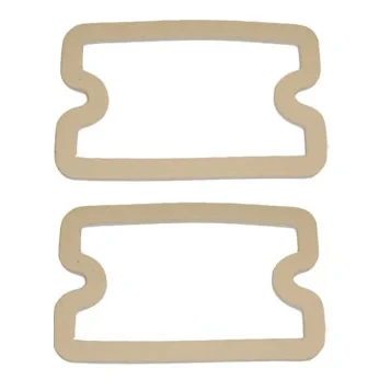 Parking Lamp Lens Gasket - 70-72 Nova