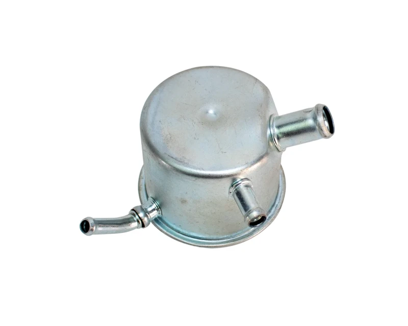 Oil Filler Breather Cap w/ 3 Hose Outlet - 70-up Mopar