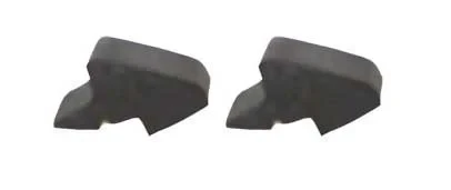 Hood Side Bumpers - 4 Piece Set - 69 Firebird