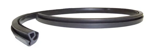 Hood to Cowl Seal - 68-74 Chevy II Nova