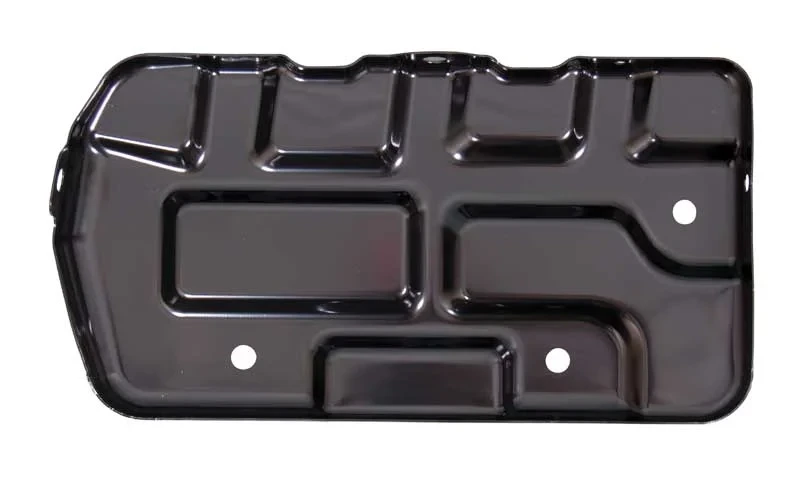 Battery Tray - 73-74 Dodge Plymouth B-Body