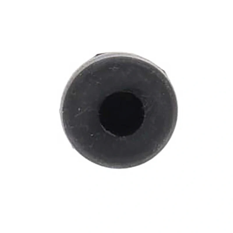 Rubber Hole Plug - Floor Firewall Trunk - 3/8"