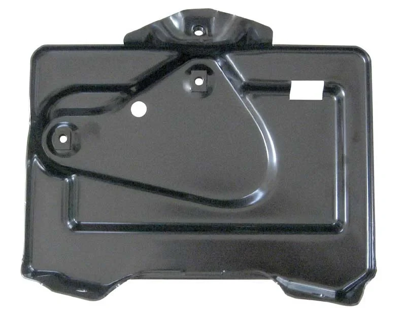 Battery Tray - 68-74 Chevy II Nova