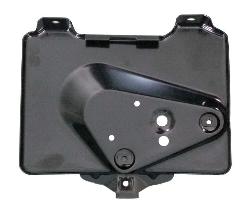 Battery Tray - 66 Chevelle El Camino; 67-69 Camaro Firebird