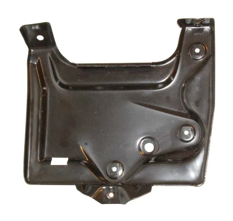 Battery Tray - 68-72 Chevelle El Camino; 68 Impala; 70-72 Monte Carlo