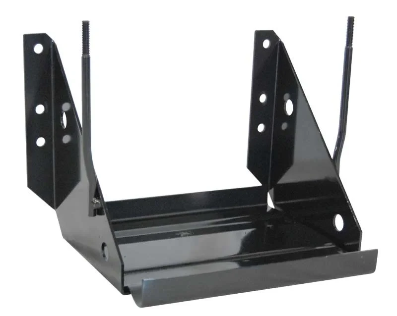 Battery Tray Assembly - 47-55 Chevy GMC Pickup Truck Suburban
