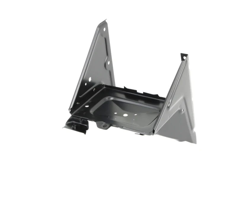 Battery Tray Assembly - with AC - 67-72 Chevy GMC Truck Suburban Blazer Jimmy
