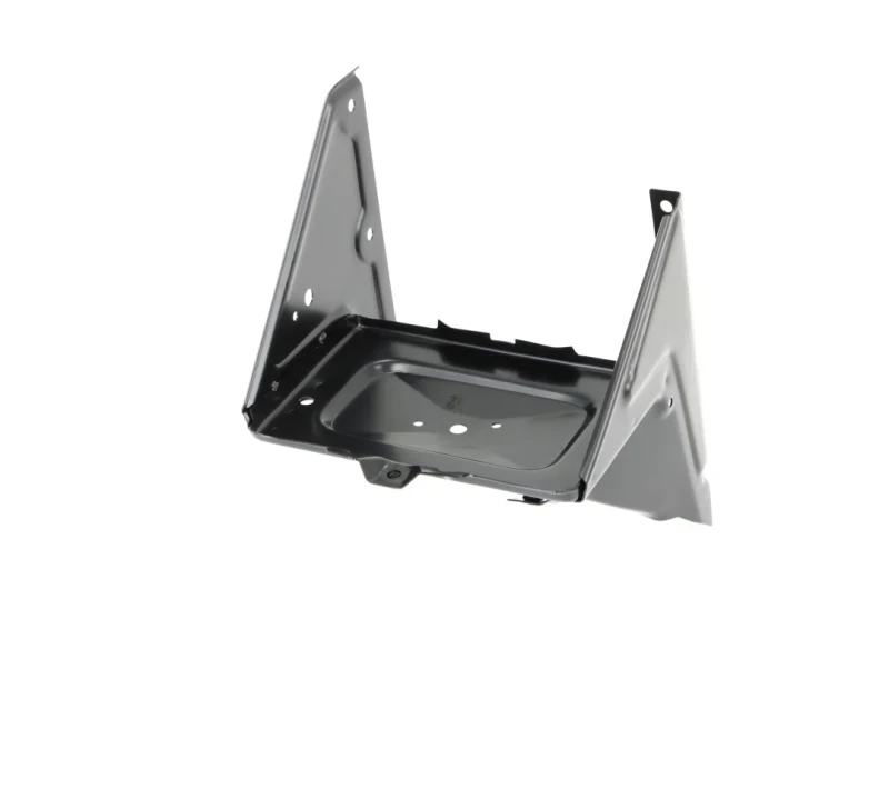 Battery Tray Assembly - without AC - 67-72 Chevy GMC Truck Suburban Blazer Jimmy